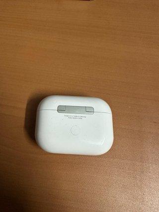 Auriculares inalámbricos blancos