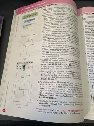 Tecnología y Digitalización : 2o ESO Proyecto Star