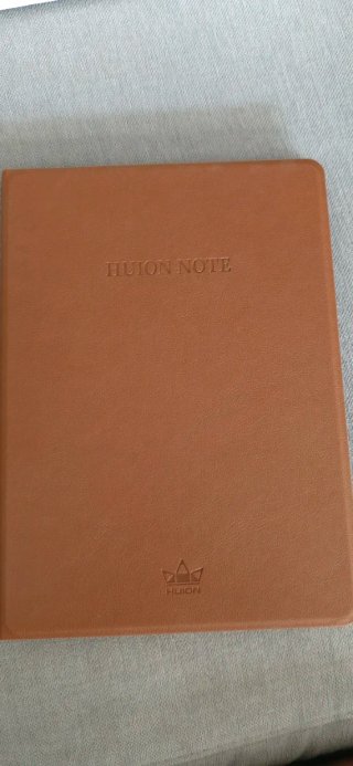 Huion Note X10 Cuaderno Digital