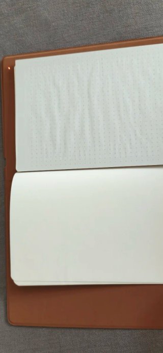 Huion Note X10 Cuaderno Digital
