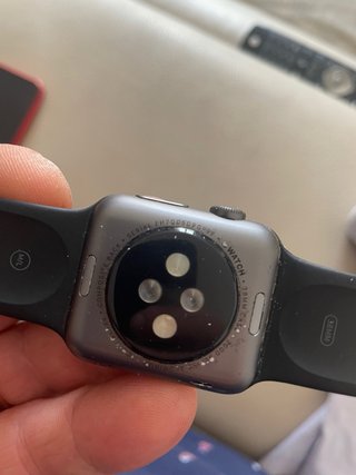Apple Watch Serie 1 pezzi ricambio