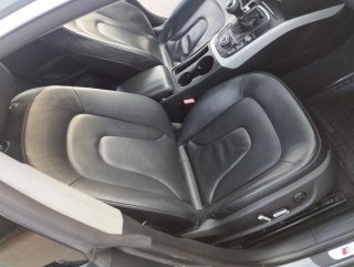 Audi A5 2015