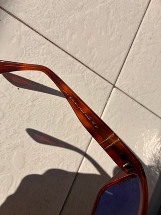 Gafas de sol Persol PO3268S 96/46 - 53/20 145