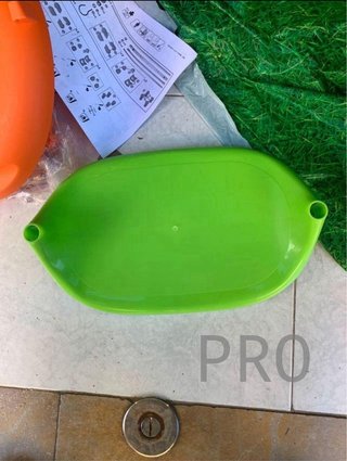 Columpio para bebe