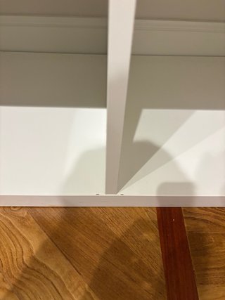 Estanterías Kallax IKEA Blanca