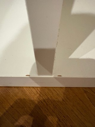 Estanterías Kallax IKEA Blanca