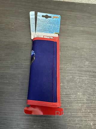 Hebilla de cinturón Spiderman