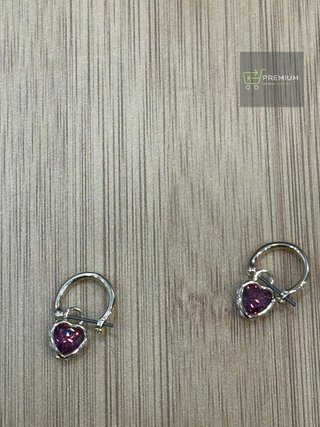 Swarovski Chroma Colección pendientes colgantes
