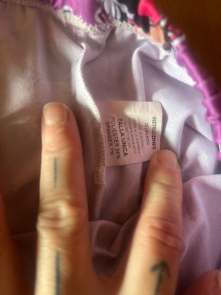 Pack Pijamas Verano Minnie y Winnie Pooh