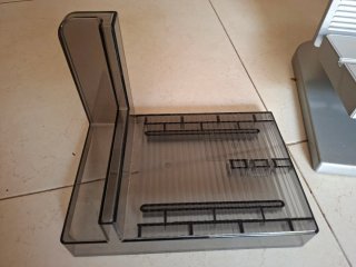 Máquina Rebanadora Doméstica