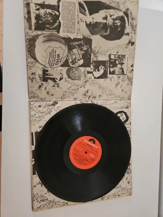 The Who - The Story of The Who Edición británica