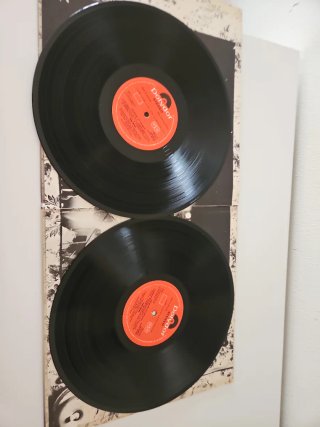 The Who - The Story of The Who Edición británica