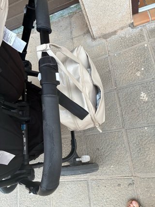 Bugaboo Donkey 3 Silla Gemelar