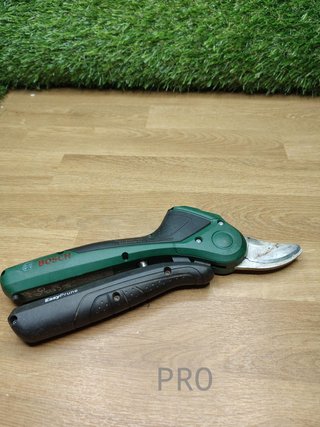 Tijeras de podar Bosch