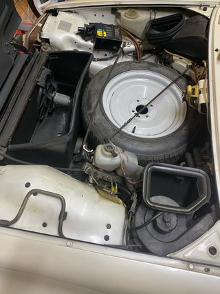 Renault 5 Turbo 2 1984
