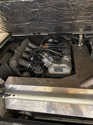 Renault 5 Turbo 2 1984