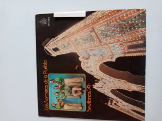 Discos vinilo antiguos varios cantantes colección