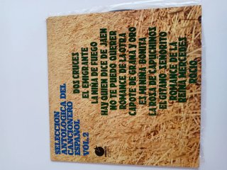 Discos vinilo antiguos varios cantantes colección