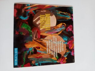 Discos vinilo antiguos varios cantantes colección