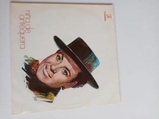 Discos vinilo antiguos varios cantantes colección