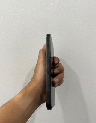 iPhone 16 Pro Max 256GB Negro