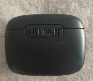 Auriculares JBL TUNE 245NC Negro