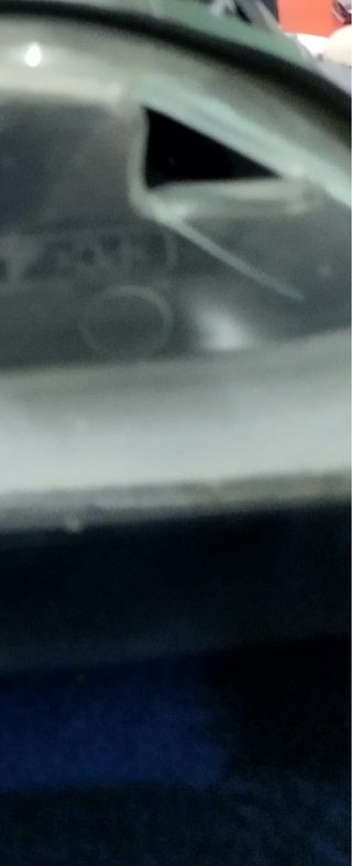 Faro delantero Citroën C4