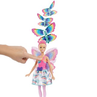 2 Barbie Dreamtopia Magiche