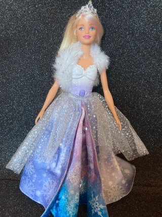 2 Barbie Dreamtopia Magiche