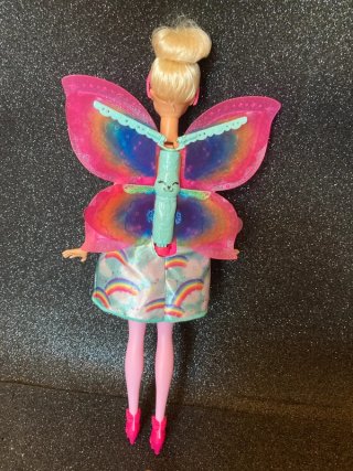 2 Barbie Dreamtopia Magiche