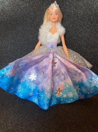2 Barbie Dreamtopia Magiche