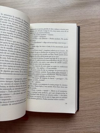 El cuento de la criada