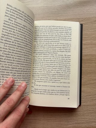 El cuento de la criada