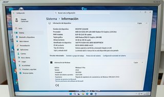 HP ProDesk 405 G2 MT PC Escritorio
