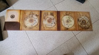 Pack El Señor de los Anillos y Star Wars DVD