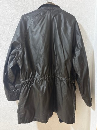 Chaqueta hombre