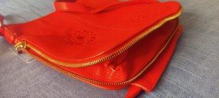 Bolso Desigual Rojo