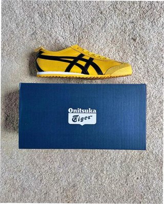 Onitsuka Tiger Mexico 66 Kill Bill EU 40