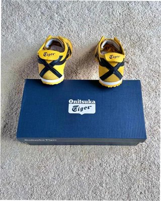 Onitsuka Tiger Mexico 66 Kill Bill EU 40