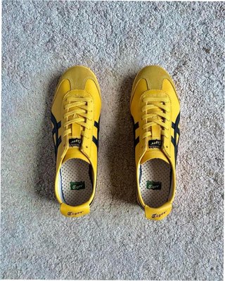 Onitsuka Tiger Mexico 66 Kill Bill EU 40