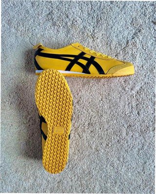 Onitsuka Tiger Mexico 66 Kill Bill EU 40