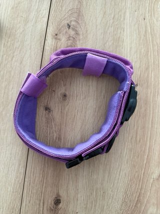 Kit de adiestramiento canino.