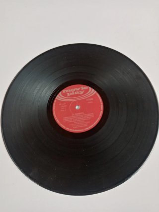 Discos vinilo antiguos barrio cantantes colección
