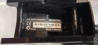 Veleta Garmin Wind sensor 508 para barco