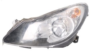 FARO IZQUIERDO OPEL CORSA D CATCH ME   |   04.07 -