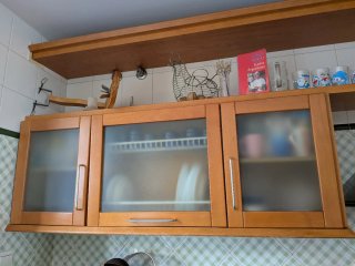 Muebles de cocina completos