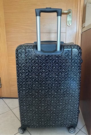 Valigia Trolley Giulia Pirelli Nera