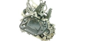 Grz caja cambios seat ibiza iii (6l1) 1.4 20604837