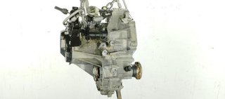 Grz caja cambios seat ibiza iii (6l1) 1.4 20604837