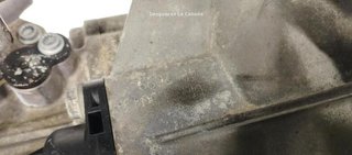 Grz caja cambios seat ibiza iii (6l1) 1.4 20604837